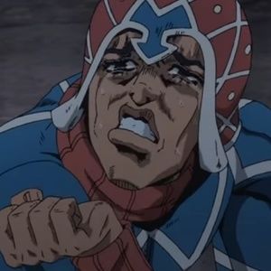 Meet your Posher, Jackson